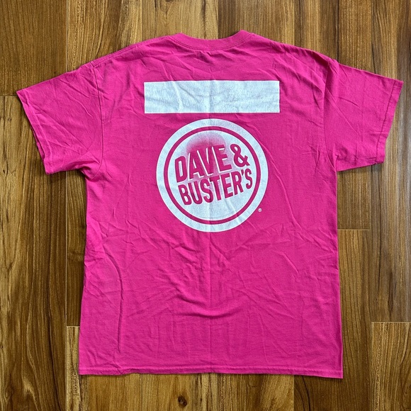 Dynamic Sport & Social Club Silicon Valley Men’s Large T Shirt - Picture 4 of 7